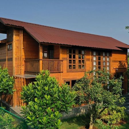 Вилла The Pine Loft Бангалор Экстерьер фото