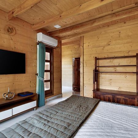 Вилла The Pine Loft Бангалор Экстерьер фото