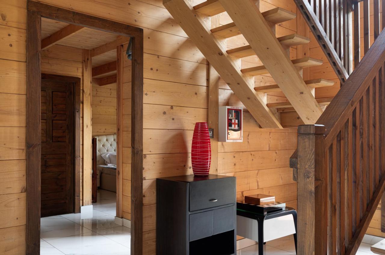 Вилла The Pine Loft Бангалор Экстерьер фото