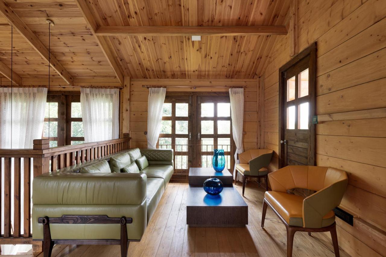 Вилла The Pine Loft Бангалор Экстерьер фото